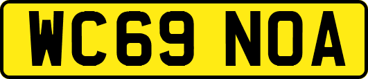 WC69NOA