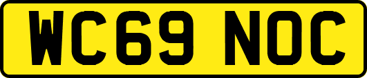 WC69NOC