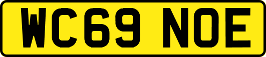 WC69NOE