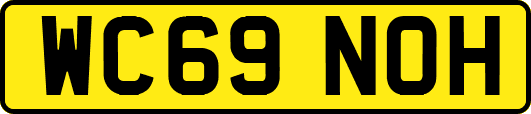 WC69NOH