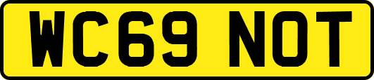 WC69NOT