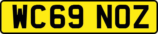WC69NOZ