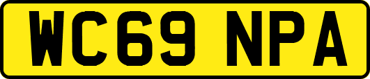 WC69NPA
