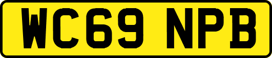 WC69NPB
