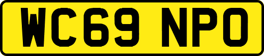 WC69NPO
