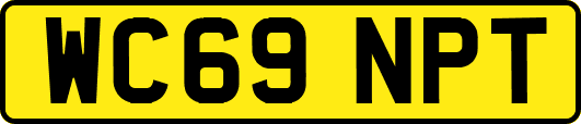 WC69NPT