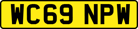 WC69NPW