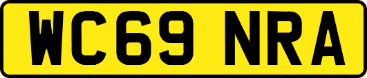 WC69NRA
