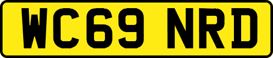 WC69NRD