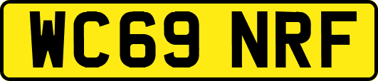 WC69NRF