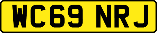 WC69NRJ