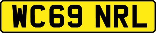 WC69NRL