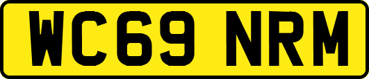 WC69NRM