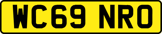 WC69NRO