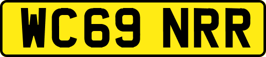 WC69NRR