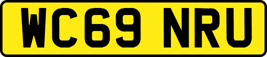 WC69NRU