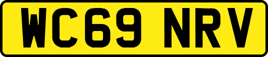 WC69NRV