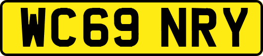 WC69NRY