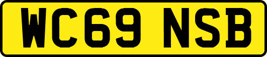 WC69NSB
