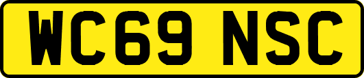 WC69NSC