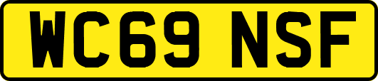 WC69NSF