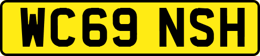 WC69NSH