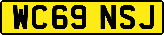 WC69NSJ