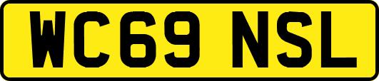 WC69NSL