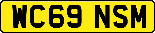 WC69NSM