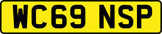 WC69NSP