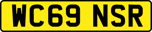 WC69NSR