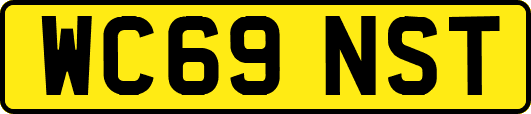 WC69NST