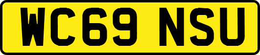 WC69NSU