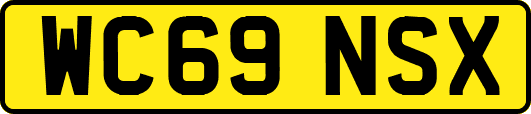 WC69NSX