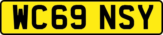 WC69NSY