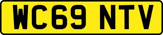WC69NTV