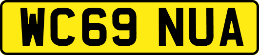 WC69NUA