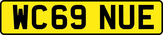 WC69NUE