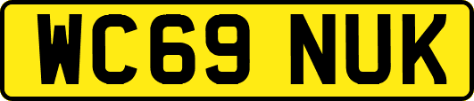 WC69NUK