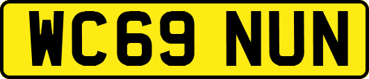 WC69NUN