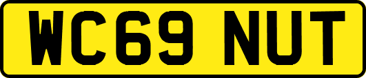 WC69NUT