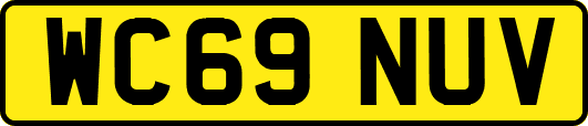 WC69NUV