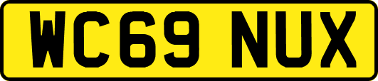 WC69NUX