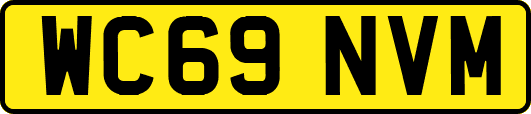 WC69NVM