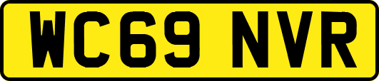 WC69NVR