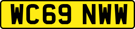 WC69NWW