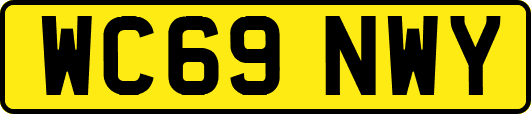 WC69NWY