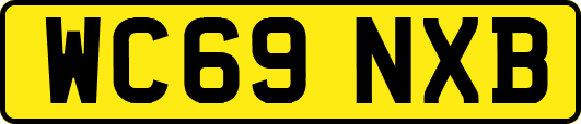 WC69NXB