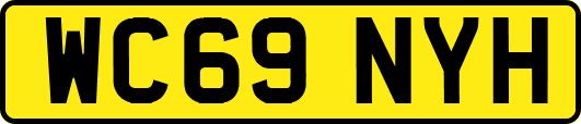 WC69NYH