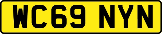 WC69NYN